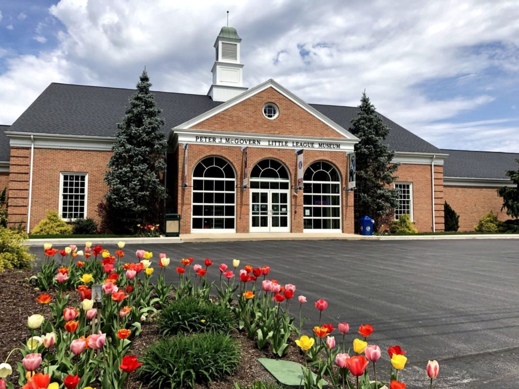 World of Little League Museum