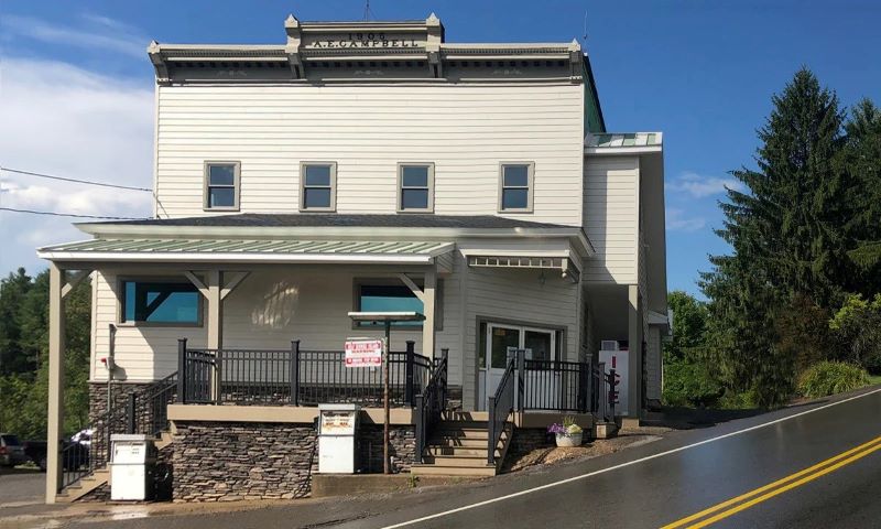 Baumunk’s General Store