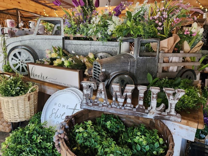 Feick’s Vintage Finds
