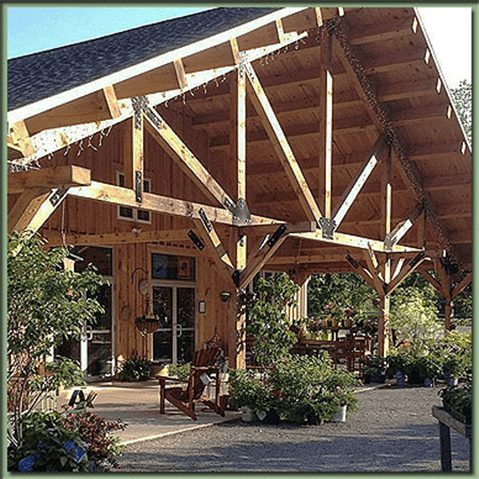 Creekside Gardens