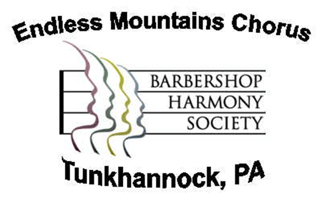 Endless Mountains Barbershop Chorus