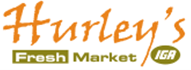 Hurley’s Super Market
