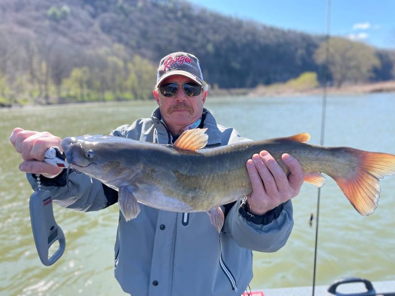 Al’s Susquehanna Guide Service