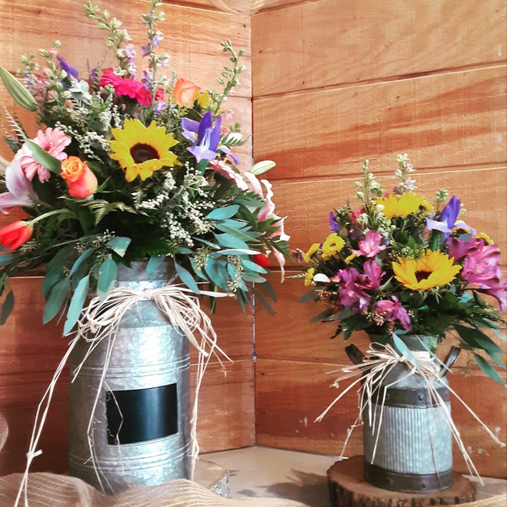 Mayflower Florist & Farm Market