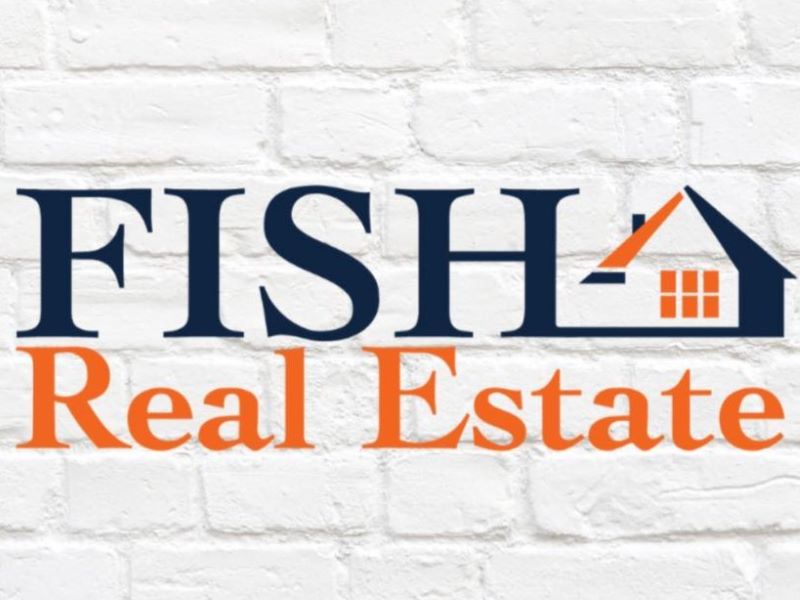 Fish Real Estate