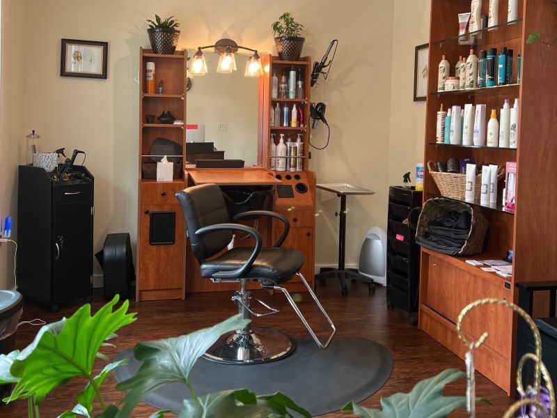 Laporte's Hidden Gem Day Spa in Laporte, PA