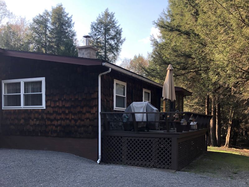 Woodland Pines Vacation Rental