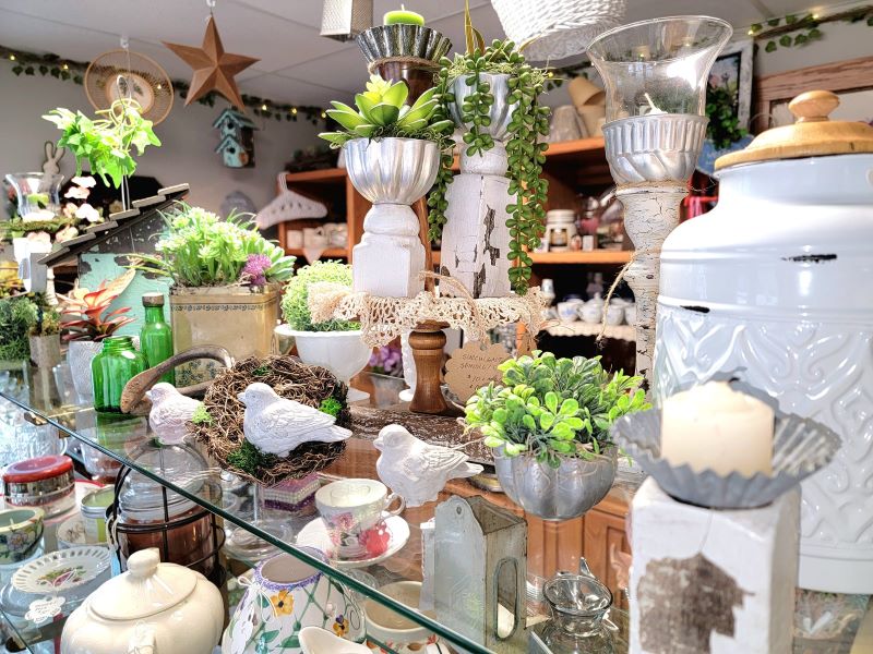 Creekbend Craftiques