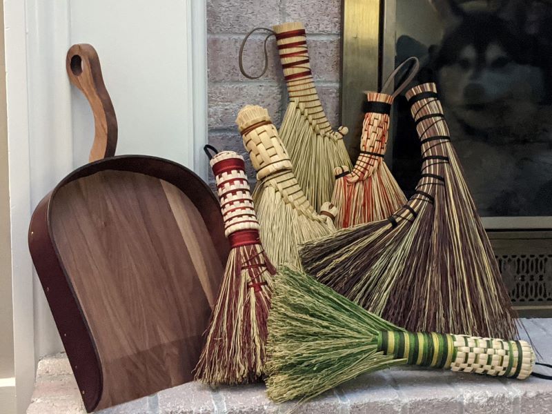 Meckley Brooms LLC
