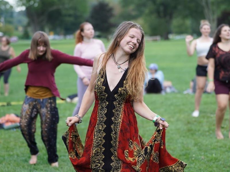 Wild Women NEPA Festival