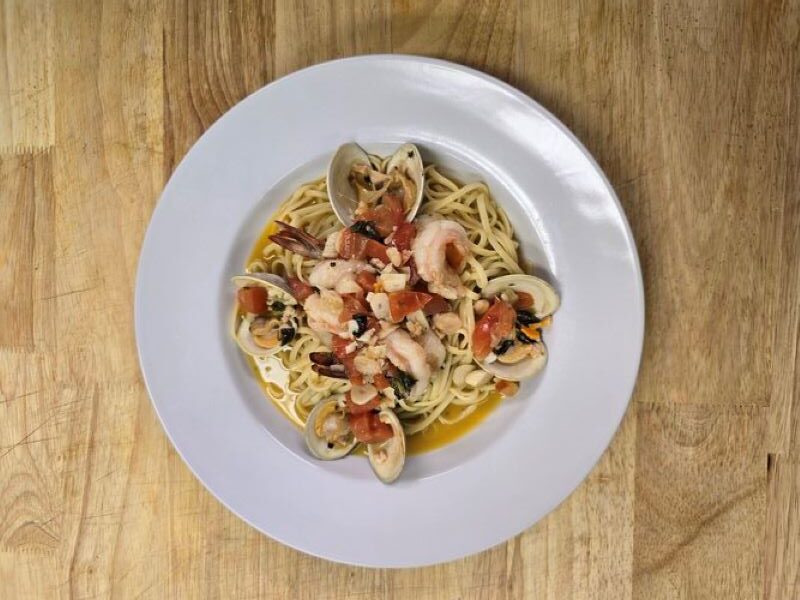 La Rosa Ristorante