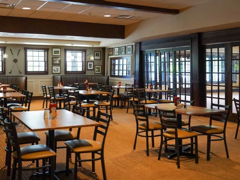The Player’s Pub