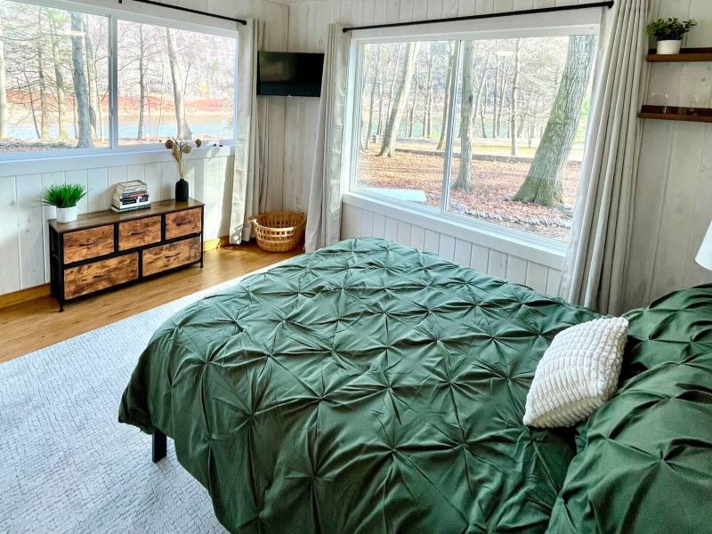 The River Retreat