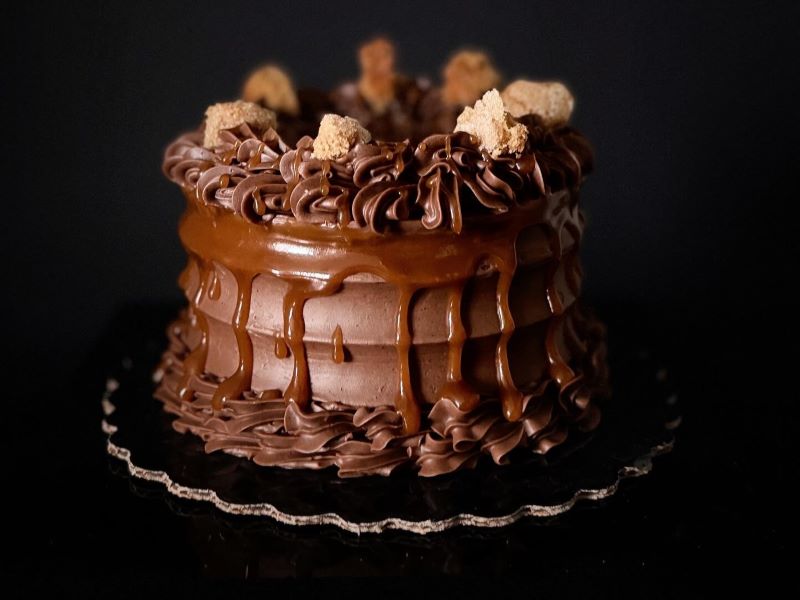Black Cat Bakery