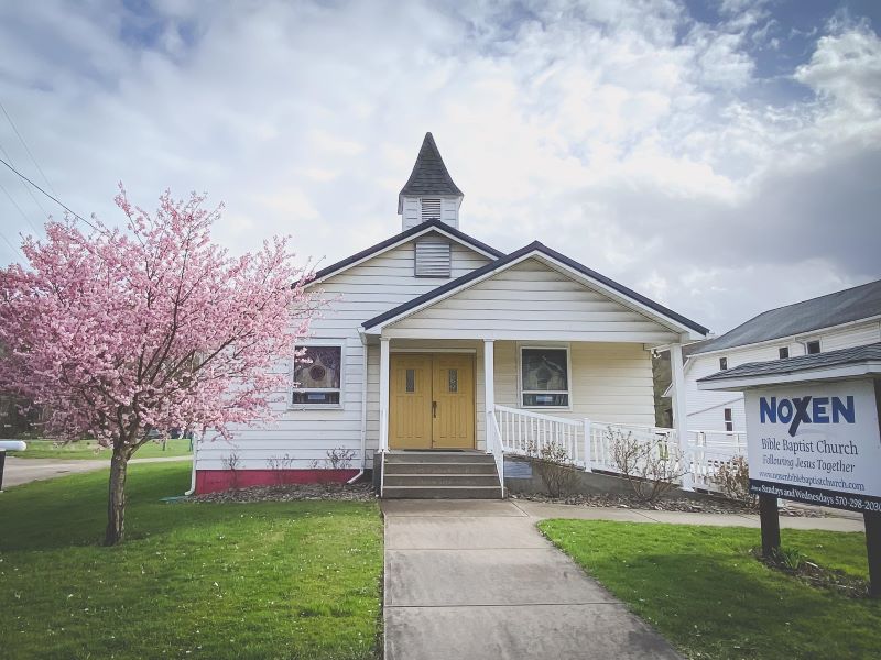 Noxen Bible Baptist Church